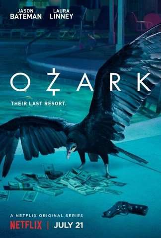 مسلسل Ozark الموسم الاول الحلقة 1 مترجم مسلسل Ozark الموسم الاول الحلقة 1 مترجم