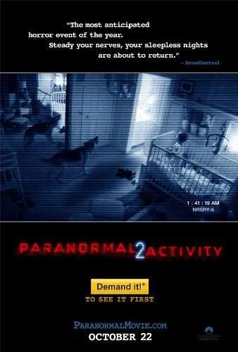 مشاهدة فيلم Paranormal Activity 2 2010 مترجم مشاهدة فيلم Paranormal Activity 2 2010 مترجم