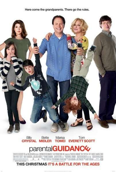 مشاهدة فيلم Parental Guidance 2012 مترجم مشاهدة فيلم Parental Guidance 2012 مترجم