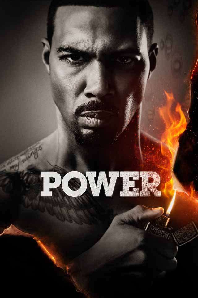 مسلسل Power الموسم الرابع الحلقة 5 مترجم مسلسل Power الموسم الرابع الحلقة 5 مترجم