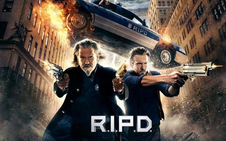 مشاهدة فيلم R.I.P.D. 2013 مترجم مشاهدة فيلم R.I.P.D. 2013 مترجم