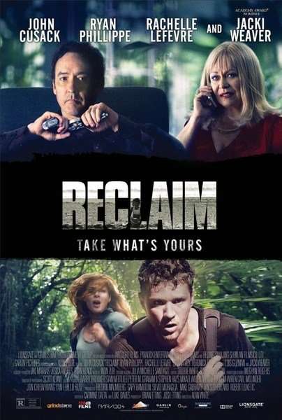 مشاهدة فيلم Reclaim 2014 مترجم مشاهدة فيلم Reclaim 2014 مترجم