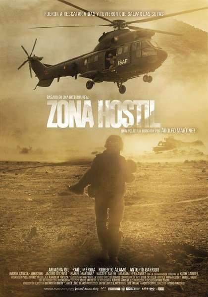 مشاهدة فيلم Rescue Under Fire 2017 مترجم مشاهدة فيلم Rescue Under Fire 2017 مترجم