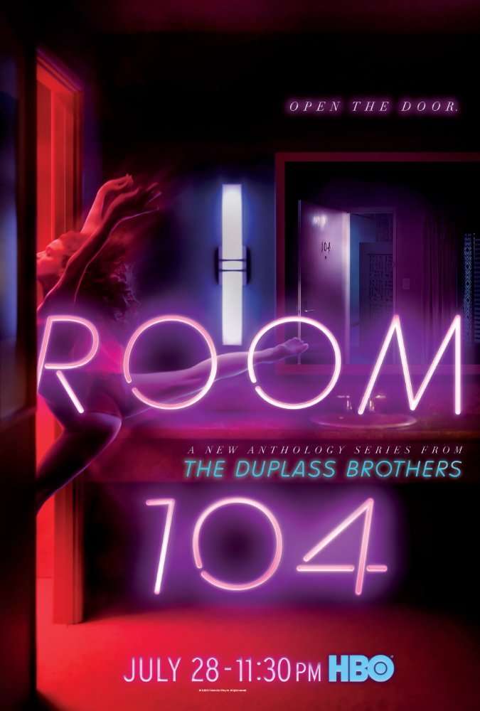 مشاهدة مسلسل Room 104 الموسم الاول الحلقة 1 مشاهدة مسلسل Room 104 الموسم الاول الحلقة 1