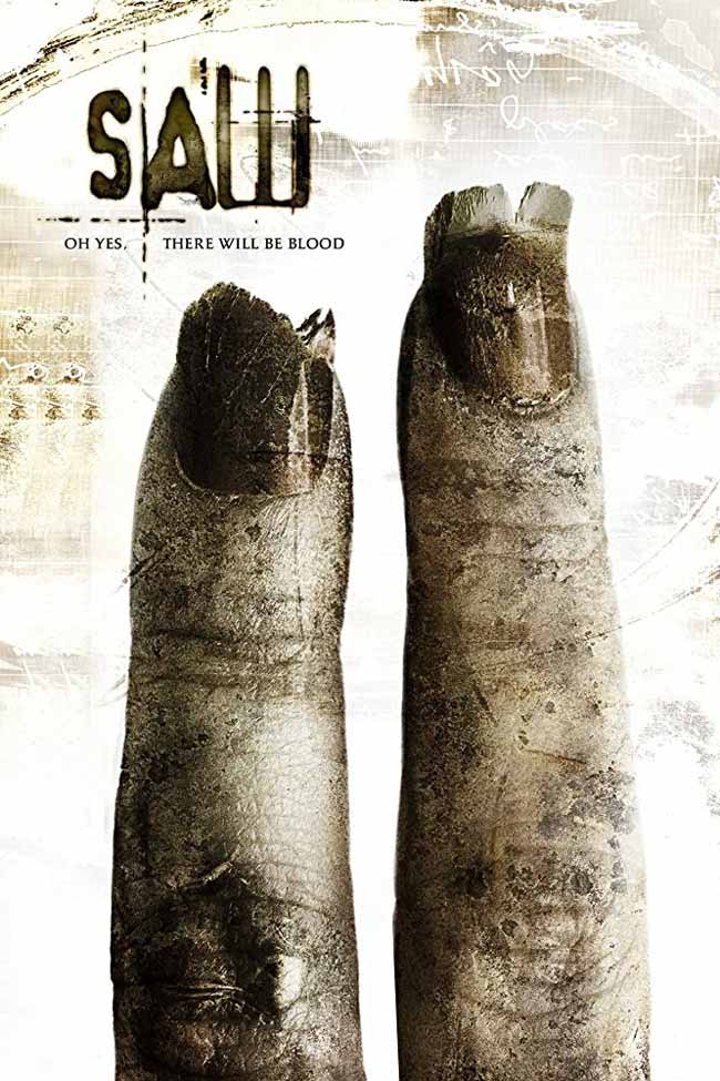 Saw 2 Saw 2