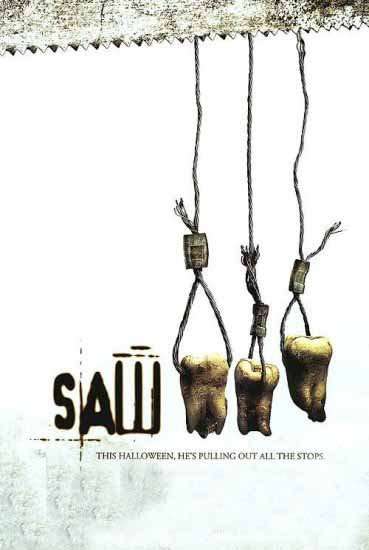Saw 3 Saw 3