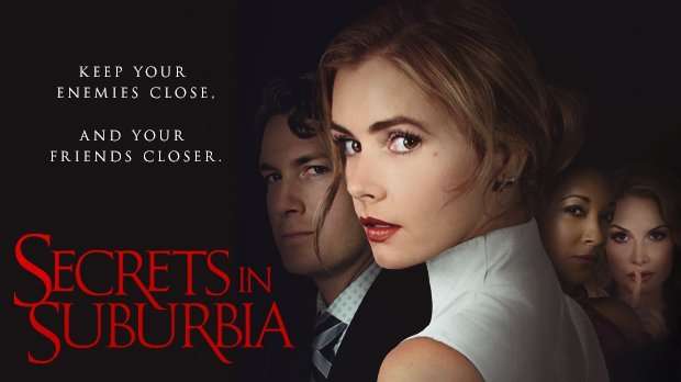 مشاهدة فيلم Secrets in Suburbia 2017 مترجم مشاهدة فيلم Secrets in Suburbia 2017 مترجم