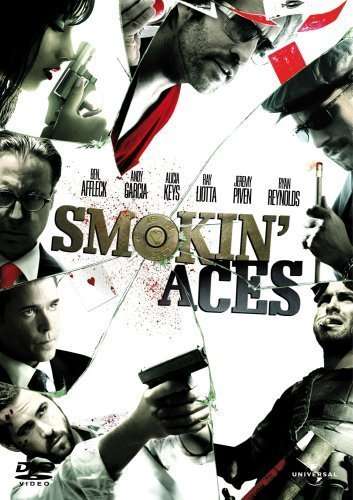 مشاهدة فيلم Smokin Aces 2006 مترجم مشاهدة فيلم Smokin Aces 2006 مترجم