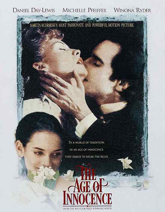 The Age of Innocence The Age of Innocence