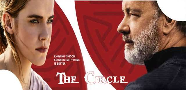 The Circle The Circle