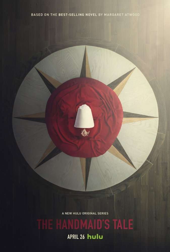 مسلسل The Handmaids Tale الموسم الاول الحلقة 10 مسلسل The Handmaids Tale الموسم الاول الحلقة 10