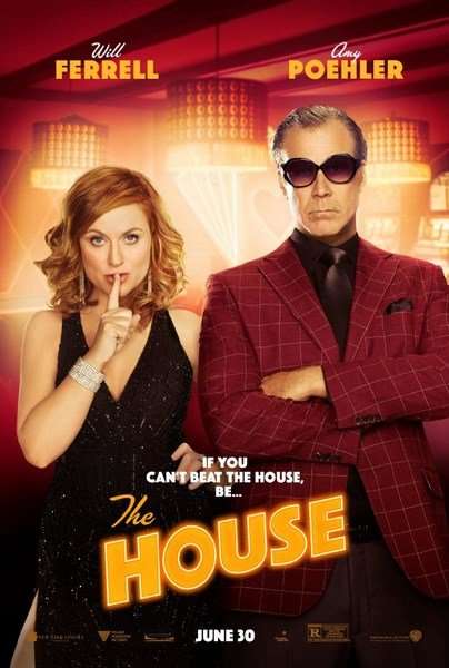 مشاهدة فيلم The House 2017 مترجم مشاهدة فيلم The House 2017 مترجم