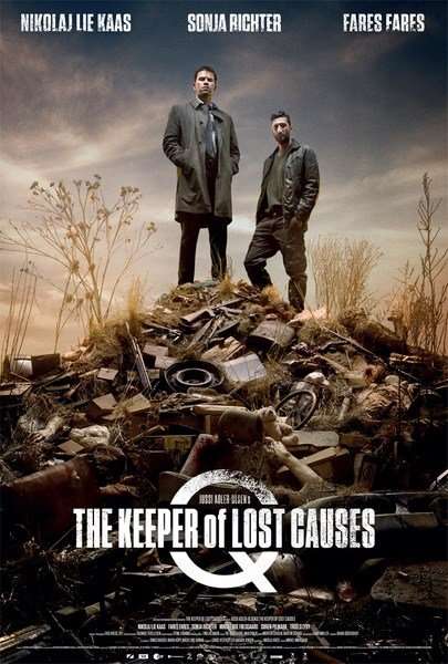 مشاهدة فيلم The Keeper of Lost Causes 2013 مترجم مشاهدة فيلم The Keeper of Lost Causes 2013 مترجم
