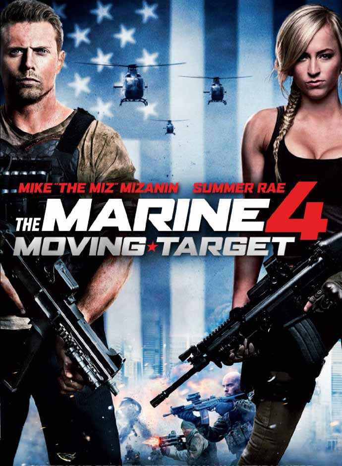 مشاهدة فيلم The Marine 4: Moving Target 2015 مترجم مشاهدة فيلم The Marine 4: Moving Target 2015 مترجم