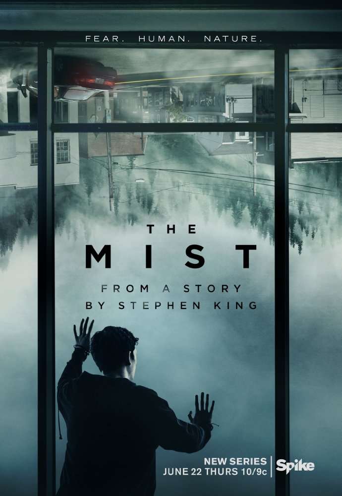 مشاهدة مسلسل The Mist الموسم الأول الحلقة 1 مترجم مشاهدة مسلسل The Mist الموسم الأول الحلقة 1 مترجم