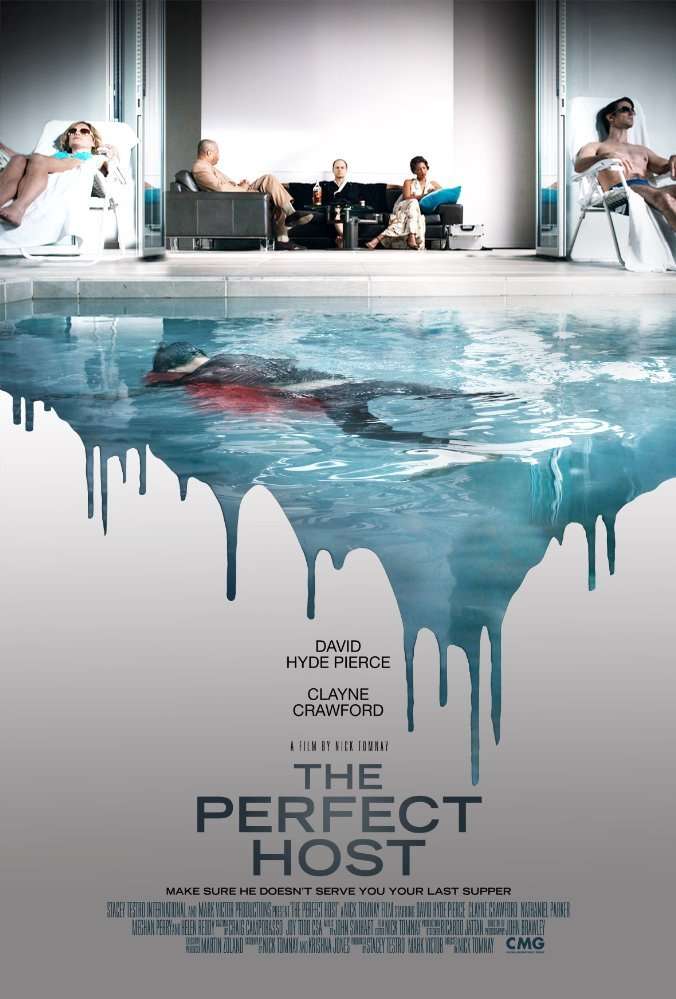 مشاهدة فيلم The Perfect Host 2010 مترجم مشاهدة فيلم The Perfect Host 2010 مترجم