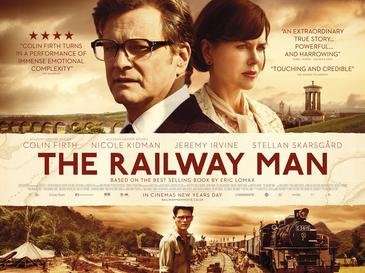 مشاهدة فيلم The Railway Man 2013 مترجم مشاهدة فيلم The Railway Man 2013 مترجم