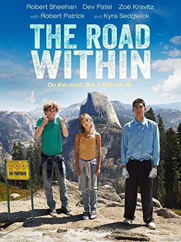 مشاهدة فيلم The Road Within 2014 مترجم مشاهدة فيلم The Road Within 2014 مترجم