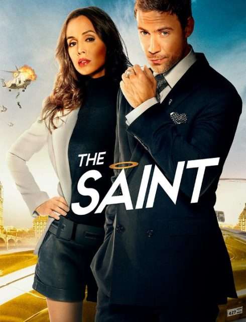 مشاهدة فيلم The Saint 2017 مترجم مشاهدة فيلم The Saint 2017 مترجم