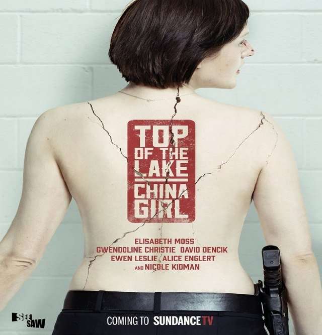 مسلسل Top of the Lake الموسم الثاني الحلقة 2 مترجم مسلسل Top of the Lake الموسم الثاني الحلقة 2 مترجم