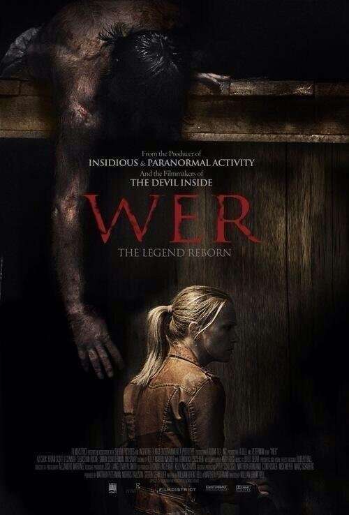 مشاهدة فيلم Wer 2013 مترجم مشاهدة فيلم Wer 2013 مترجم