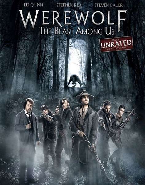 مشاهدة فيلم Werewolf The Beast Among Us 2012 مترجم مشاهدة فيلم Werewolf The Beast Among Us 2012 مترجم