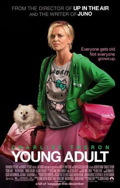 مشاهدة فيلم Young Adult 2011 مترجم مشاهدة فيلم Young Adult 2011 مترجم