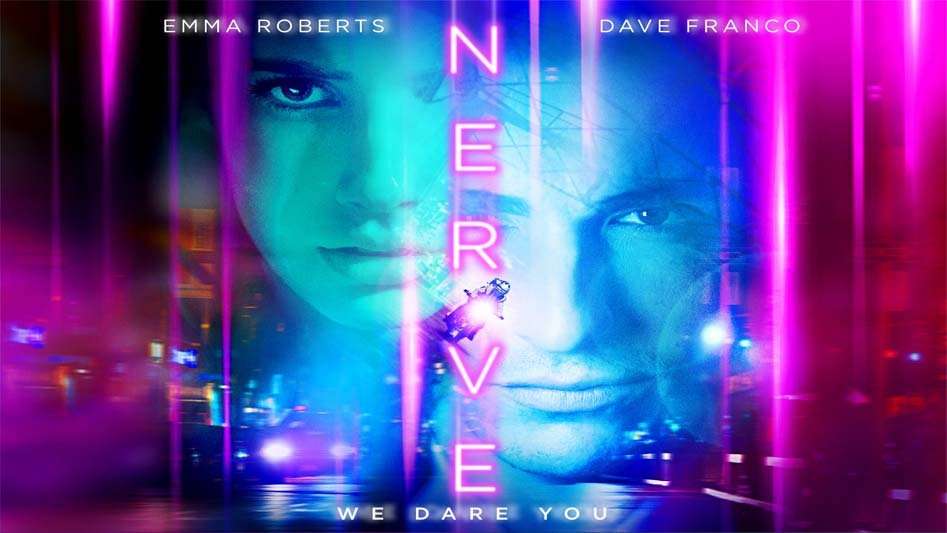 مشاهدة فيلم Nerve 2016 مترجم مشاهدة فيلم Nerve 2016 مترجم