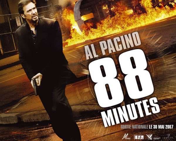 مشاهدة فيلم 88Minutes 2007 مترجم مشاهدة فيلم 88Minutes 2007 مترجم