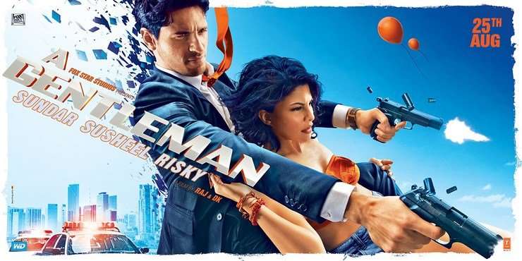 مشاهدة فيلم A Gentleman 2017 مترجم مشاهدة فيلم A Gentleman 2017 مترجم