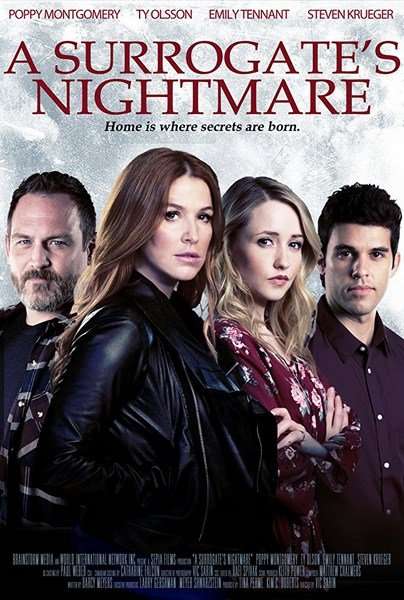 مشاهدة فيلم A Surrogate's Nightmare 2017 مترجم مشاهدة فيلم A Surrogate's Nightmare 2017 مترجم