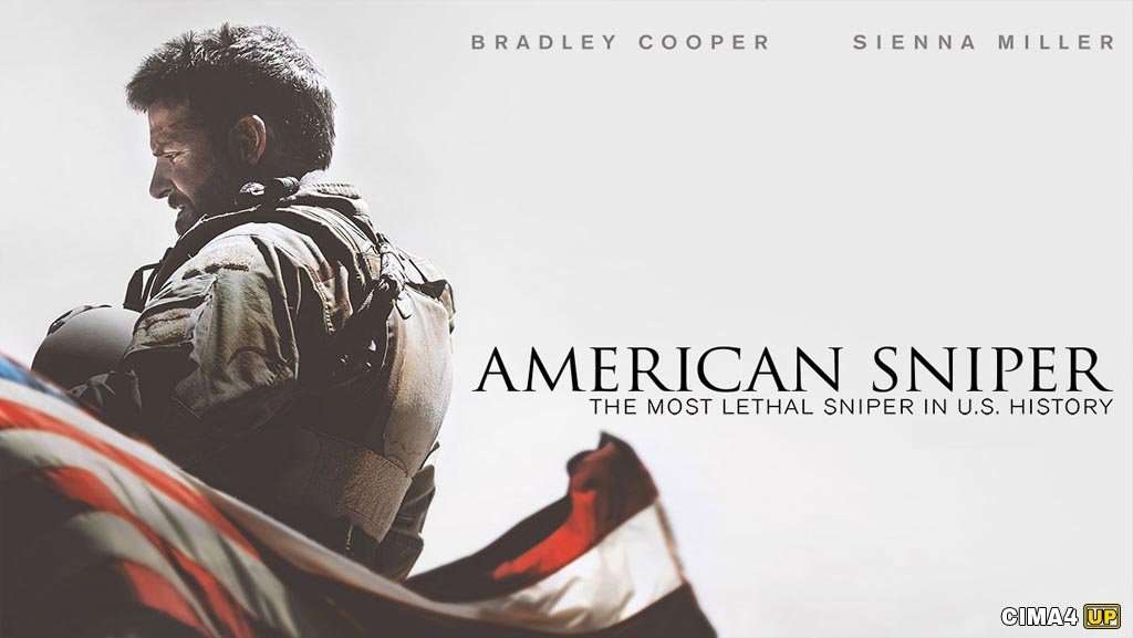 مشاهدة فيلم American Sniper 2014 مترجم مشاهدة فيلم American Sniper 2014 مترجم