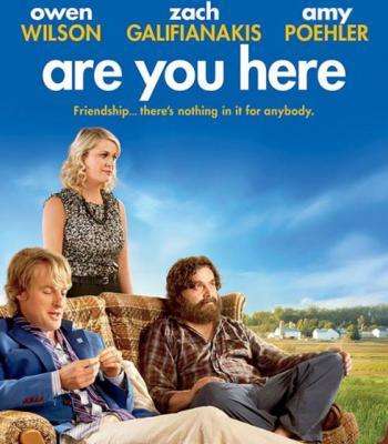 مشاهدة فيلم Are You Here 2013 مترجم مشاهدة فيلم Are You Here 2013 مترجم