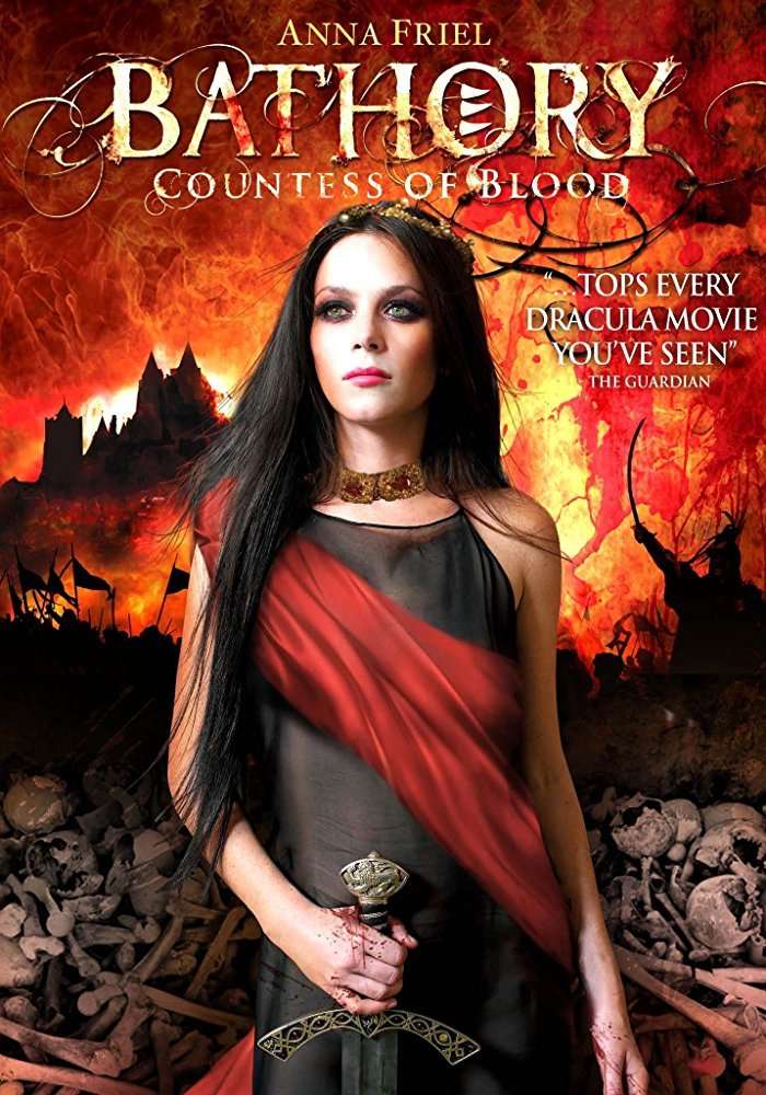 مشاهدة فيلم Bathory Countess Of Blood 2008 مترجم مشاهدة فيلم Bathory Countess Of Blood 2008 مترجم