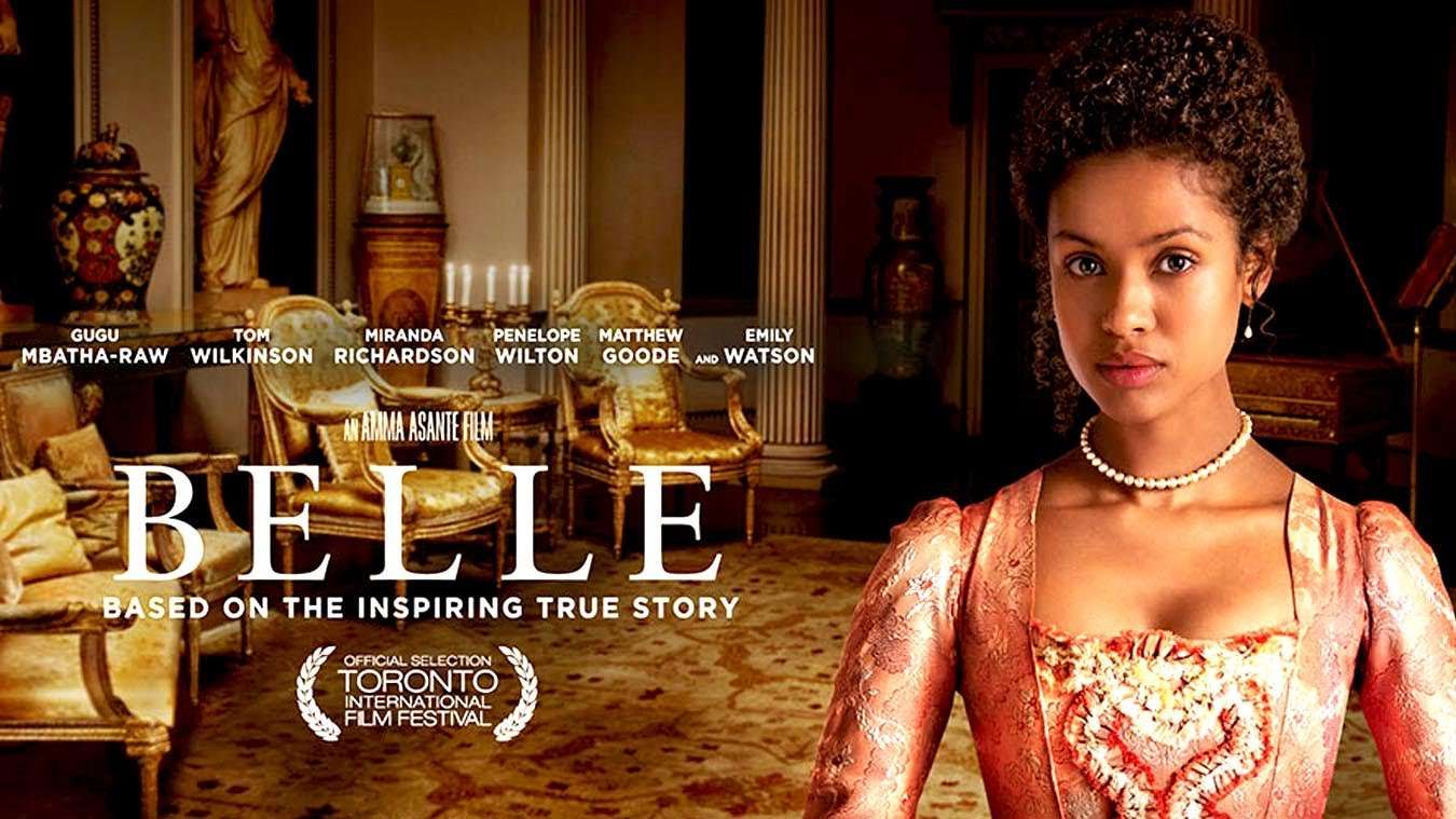 مشاهدة فيلم Belle 2013 مترجم مشاهدة فيلم Belle 2013 مترجم