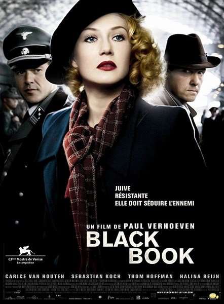 مشاهدة فيلم Black Book 2006 مترجم مشاهدة فيلم Black Book 2006 مترجم