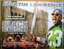 مشاهدة فيلم Black Knight 2001 مترجم مشاهدة فيلم Black Knight 2001 مترجم