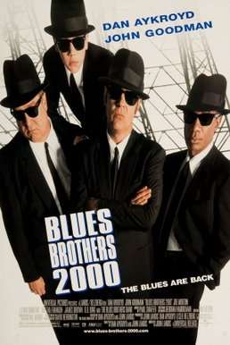 مشاهدة فيلم Blues Brothers2000 1998 مترجم مشاهدة فيلم Blues Brothers2000 1998 مترجم