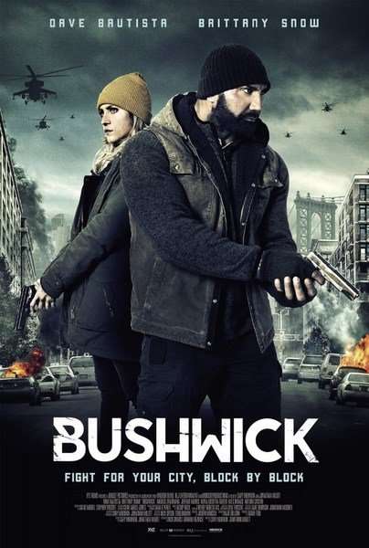 مشاهدة فيلم Bushwick 2017 مترجم مشاهدة فيلم Bushwick 2017 مترجم