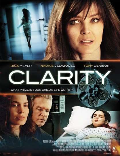 مشاهدة فيلم Clarity 2015 مترجم مشاهدة فيلم Clarity 2015 مترجم