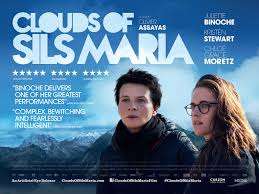 مشاهدة فيلم Clouds of Sils Maria 2014 مترجم مشاهدة فيلم Clouds of Sils Maria 2014 مترجم