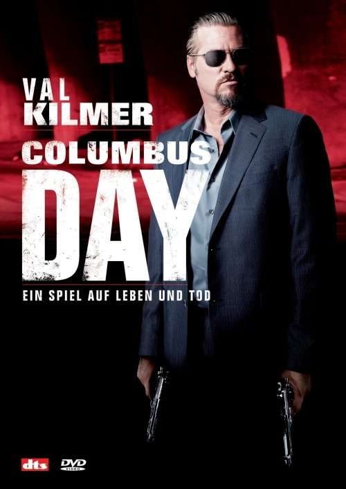 مشاهدة فيلم Columbus Day 2008 مترجم مشاهدة فيلم Columbus Day 2008 مترجم