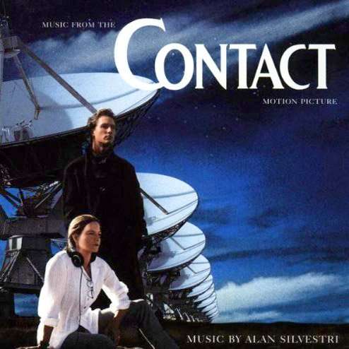 مشاهدة فيلم Contac 1997 مترجم مشاهدة فيلم Contac 1997 مترجم