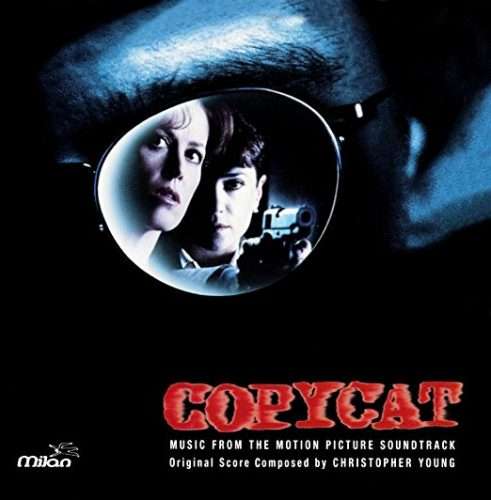 مشاهدة فيلم Copycat 1995 مترجم مشاهدة فيلم Copycat 1995 مترجم