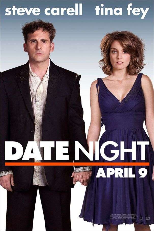 مشاهدة فيلم Date Night 2010 مترجم مشاهدة فيلم Date Night 2010 مترجم