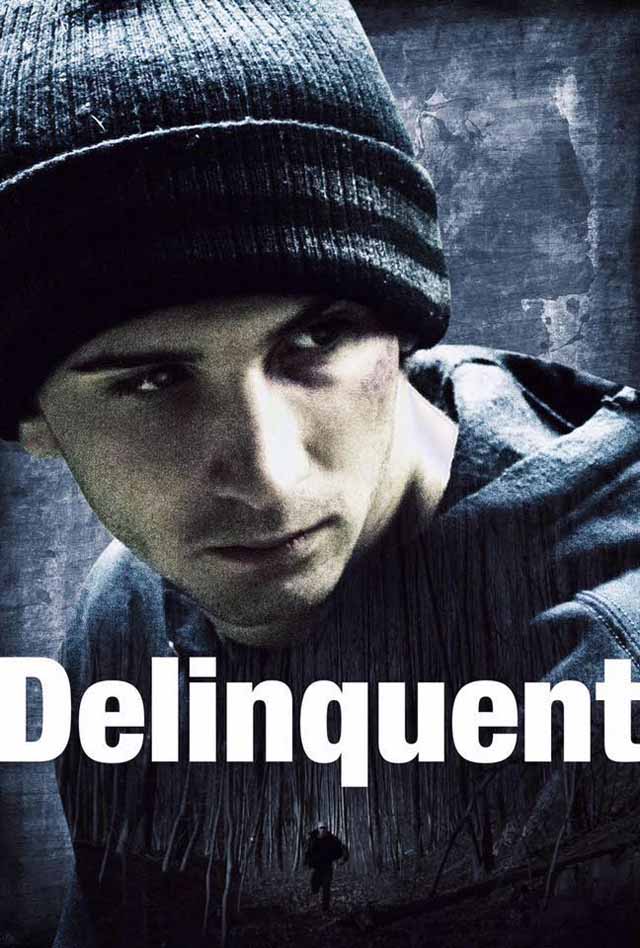 مشاهدة فيلم Delinquent 2016 مترجم مشاهدة فيلم Delinquent 2016 مترجم