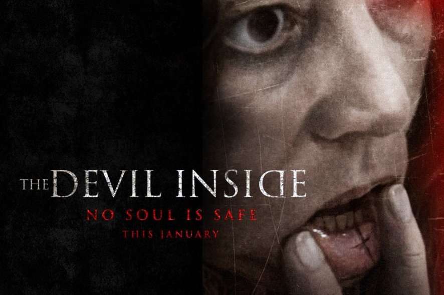 مشاهدة فيلم Devil Inside 2012 مترجم مشاهدة فيلم Devil Inside 2012 مترجم