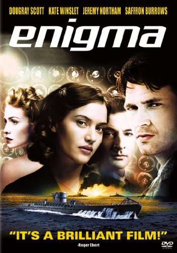 مشاهدة فيلم Enigma 2001 مترجم مشاهدة فيلم Enigma 2001 مترجم