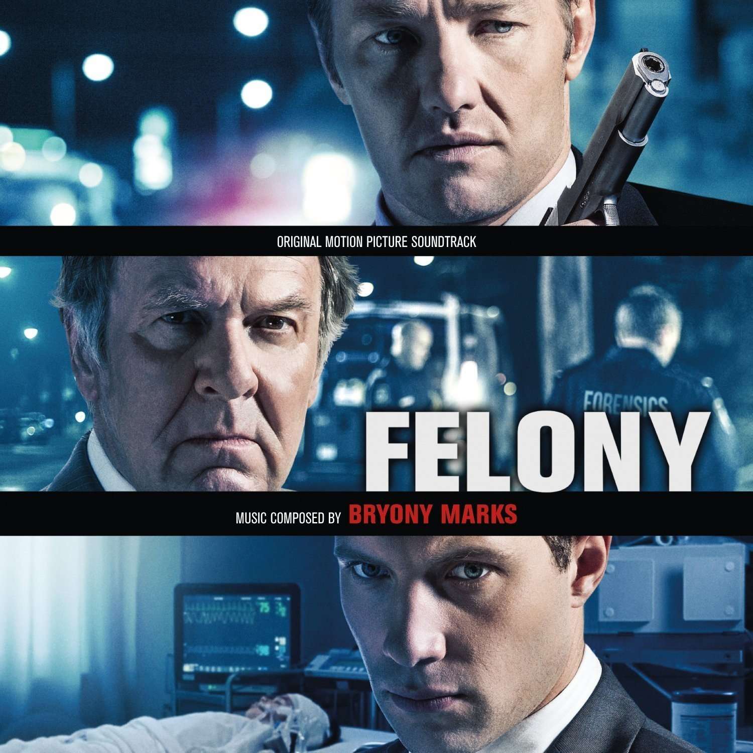 مشاهدة فيلم Felony 2013 مترجم مشاهدة فيلم Felony 2013 مترجم