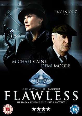 مشاهدة فيلم Flawless 2007 مترجم مشاهدة فيلم Flawless 2007 مترجم